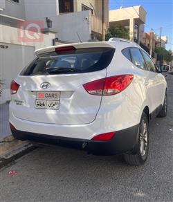 هیوندای تۆکسۆن